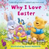 Why I Love Easter