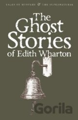 The Ghost Stories of Edith Wharton