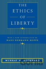The Ethics of Liberty