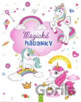 Magické hádanky