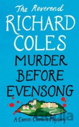 Murder Before Evensong