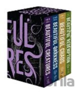 The Beautiful Creatures Complete Paperback Collection