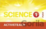 Big Science 1 Active Teach IWB