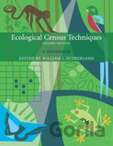 Ecological Census Techniques 2ed