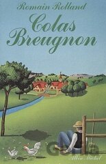 Colas Breugnon