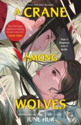 A Crane Among Wolves