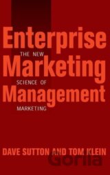 Enterprise Marketing Management