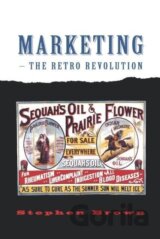Marketing - The Retro Revolution