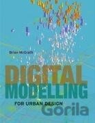 Digital Modelling for Urban Design