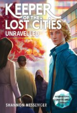 Unraveled Book 9.5