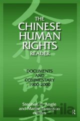 The Chinese Human Rights Reader