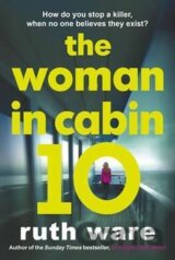 The Woman in Cabin 10