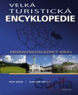 Velká turistická encyklopedie - Moravskoslezský kraj