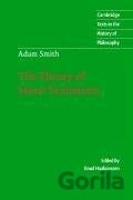 The Theory of Moral Sentiments