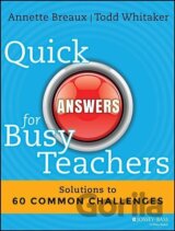 QUICK ANSW FOR BUSY TEACHERS