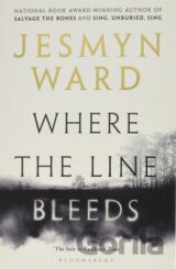 Where The Line Bleeds