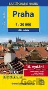 Praha