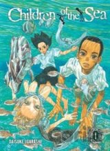 Children of the Sea 1