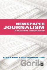 Newspaper Journalism