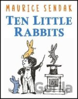 Ten Little Rabbits