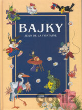 Bajky