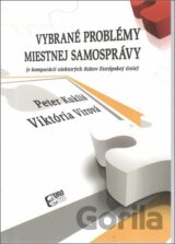 Vybrané problémy miestnej samosprávy