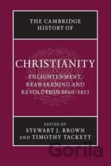 The Cambridge History of Christianity