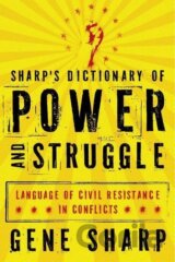 Sharp's Dictionary of Power and Struggle