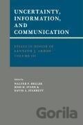 Essays in Honor of Kenneth J. Arrow