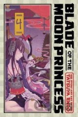 Blade of the Moon Princess, Vol. 4