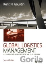 Global Logistics Management 2e