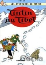Les Aventures de Tintin 20: Tintin au Tibet