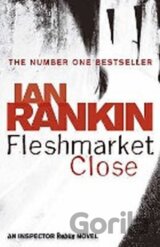 Fleshmarket Close
