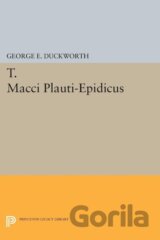 T. Macci Plauti-Epidicus