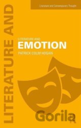 Literature and Emotion