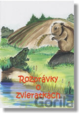 Rozprávky o zvieratkách