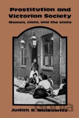 Prostitution and Victorian Society