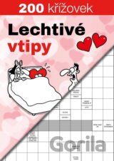 Křížovky - Lechtivé vtipy