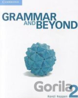 Grammar and Beyond Level 2: Student´s Book