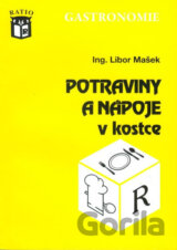 Potraviny a nápoje v kostce
