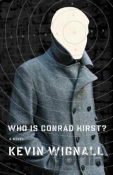 Who Is Conrad Hirst?