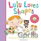 Lulu Loves Shapes