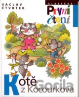 Kotě z Kocourkova