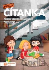 Hravá čítanka 5 - pracovní učebnice