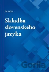 Skladba slovenského jazyka