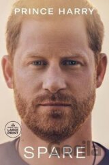 Prince Harry: Spare