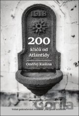200 klíčů od Atlantidy