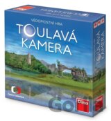Toulavá kamera