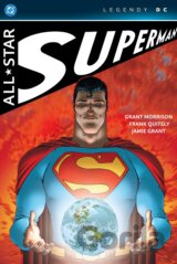 All-Star Superman (Legendy DC)