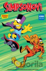 Simpsonovi 6/2025